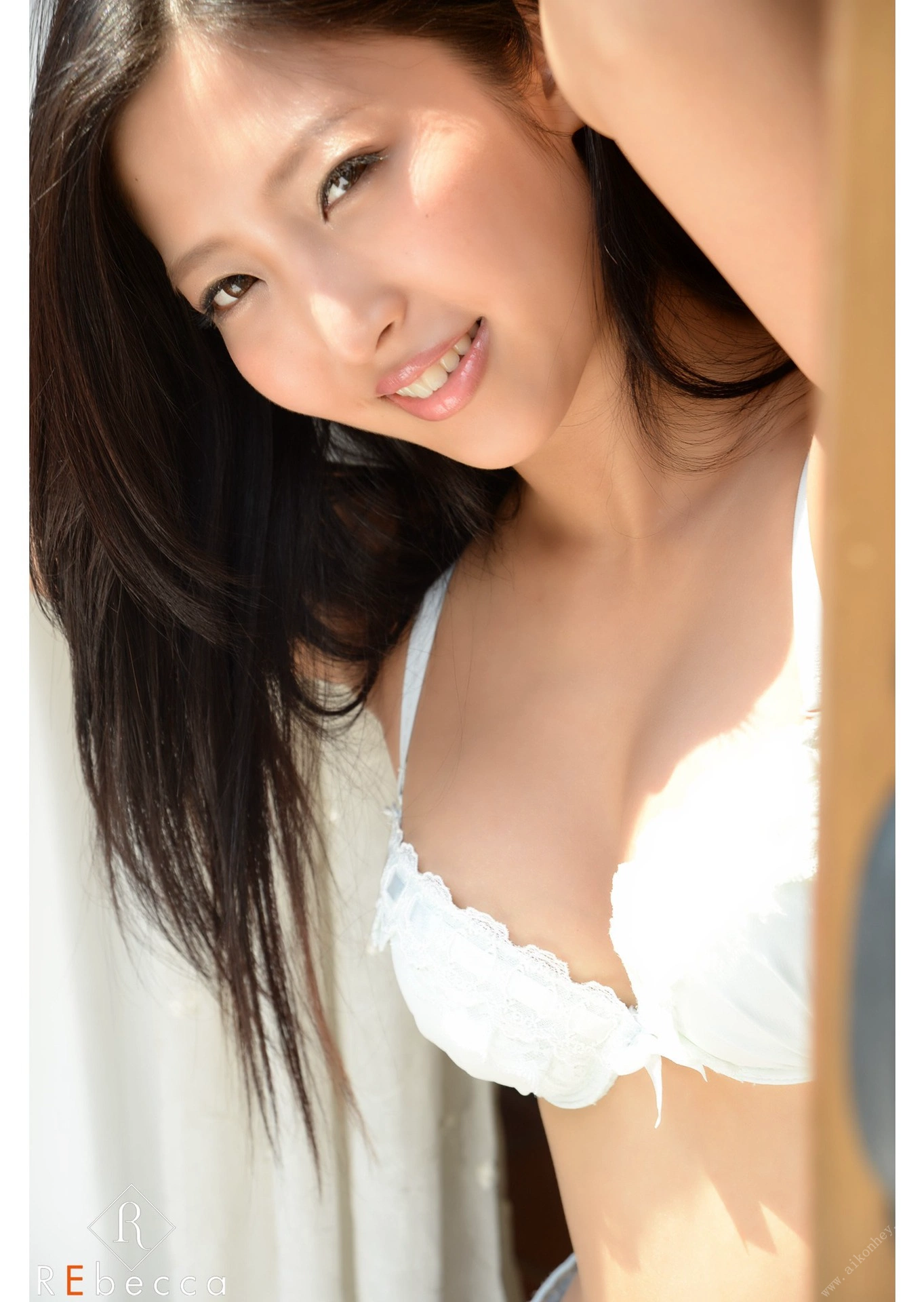 Miri Mizuki 水稀みり, REbecca デジタル写真集 ハイテンションクイーン Vol.02