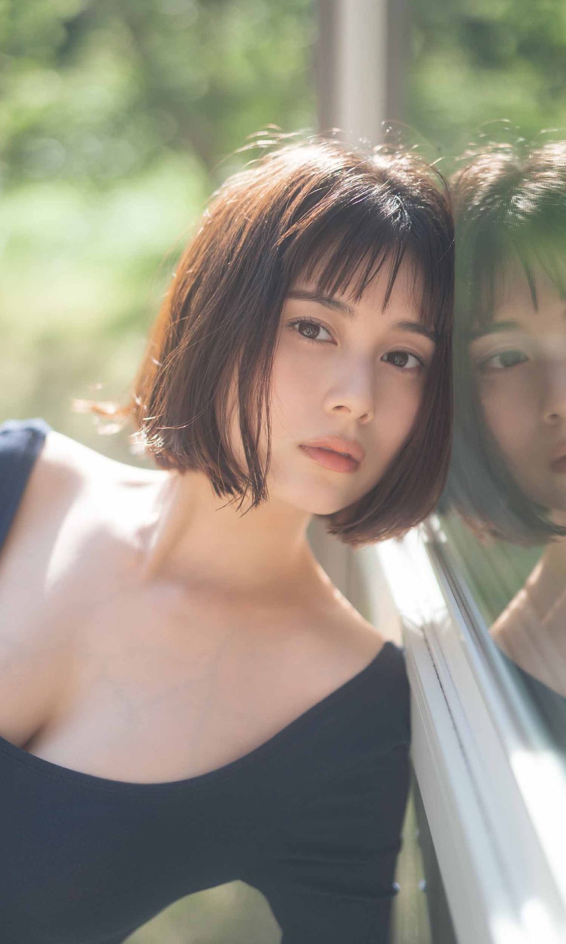 Sakurako Okubo 大久保桜子, デジタル限定 「Milk＆Honey」 Set.02