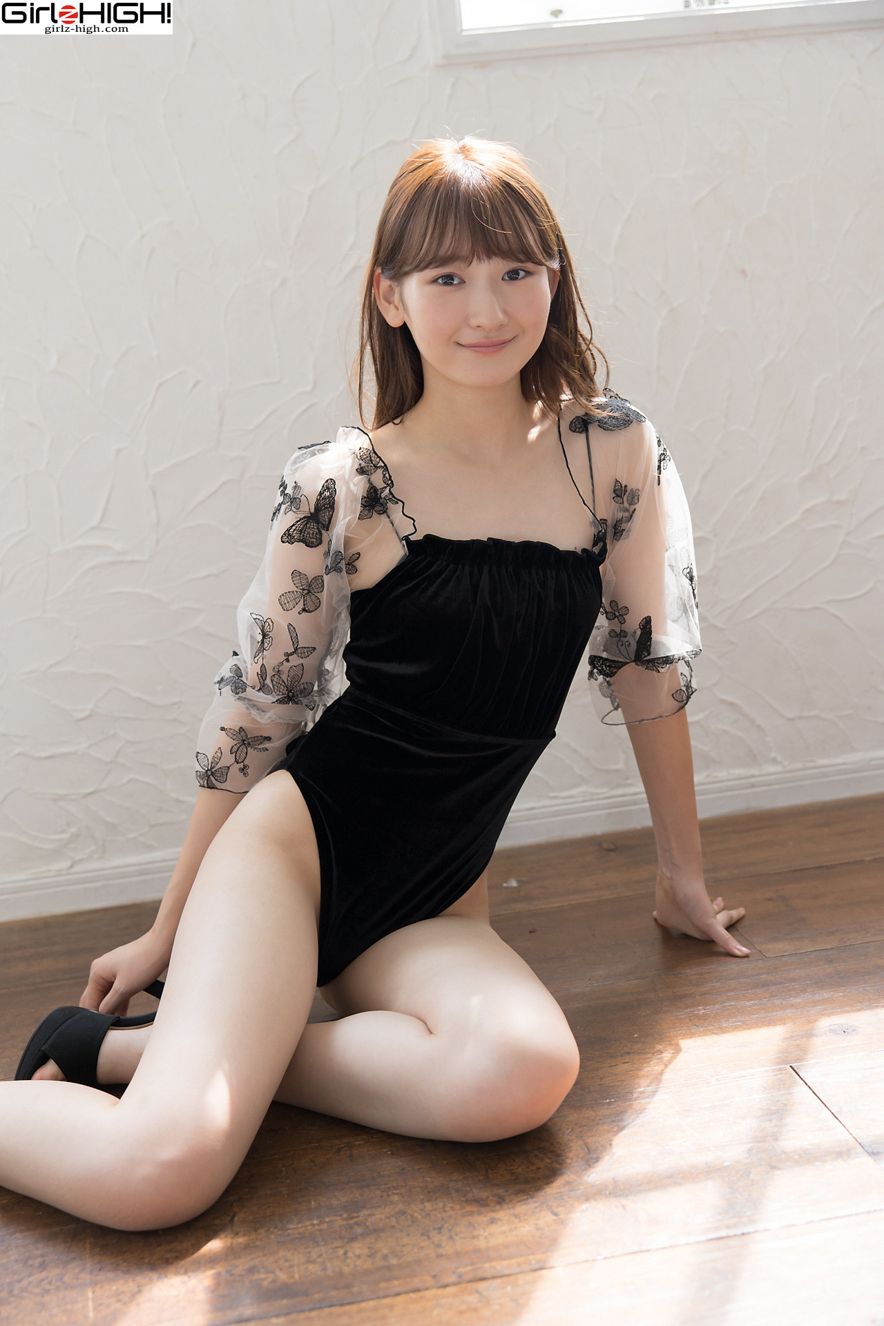 Asami Kondou 近藤あさみ, [Girlz-High] 2021.11.17 (bfaa_068_004)