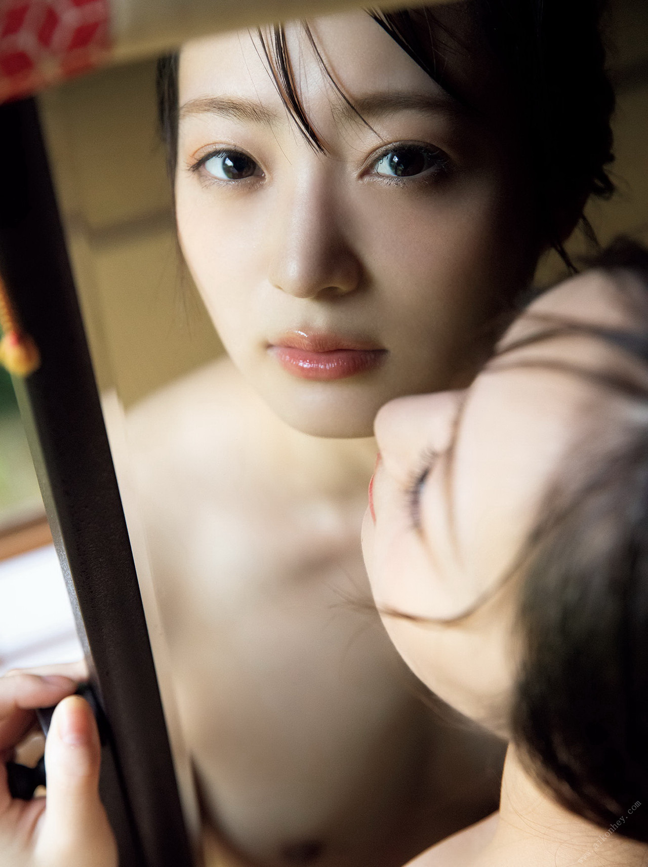 Hitomi Wada 和田瞳, FRIDAYデジタル写真集 『Seiren』 Vol.02