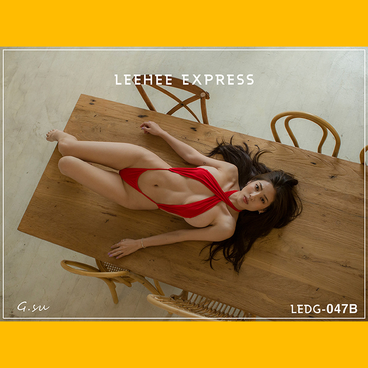 G.su [LEEHEE EXPRESS] LEDG-047B Set.01