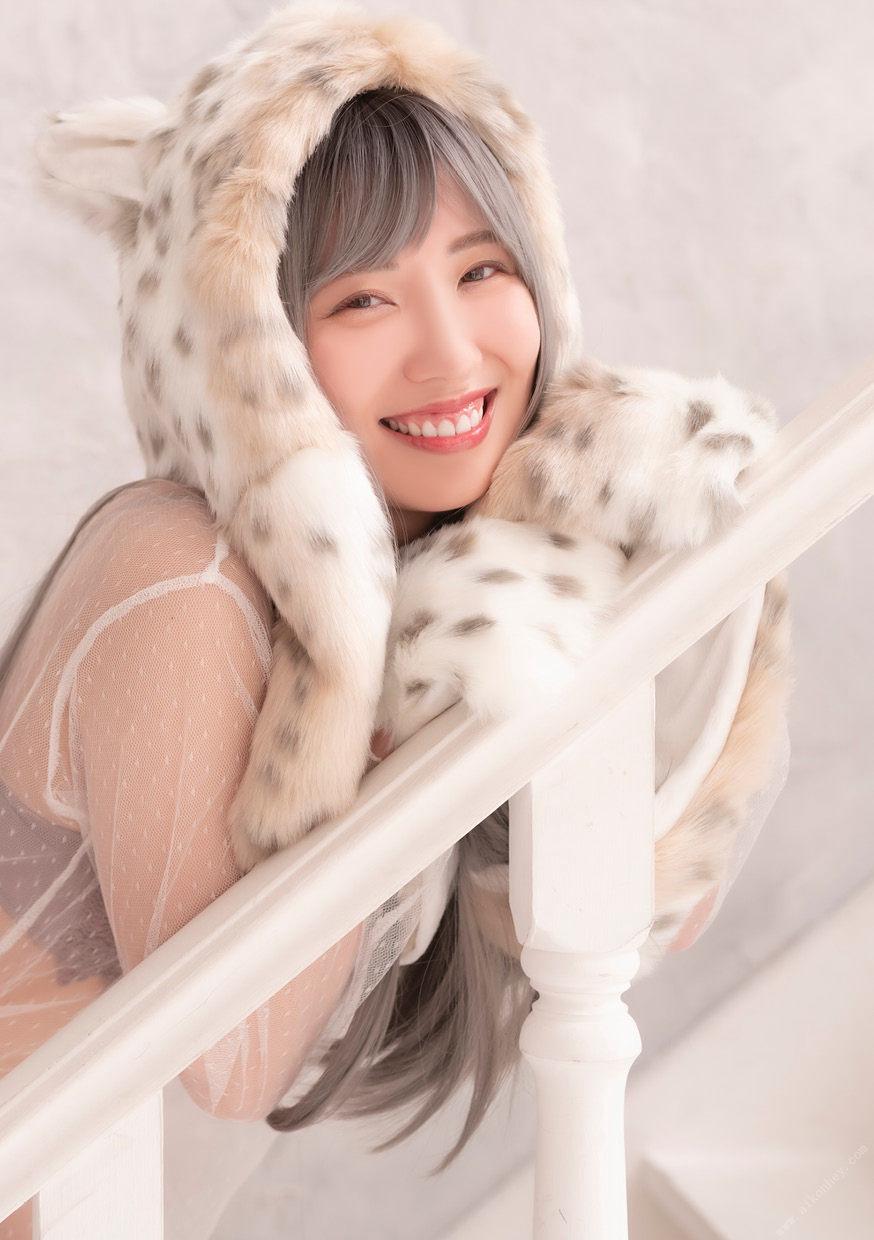 Aika Yamagishi Count Sheep Sleep Set Everia Club