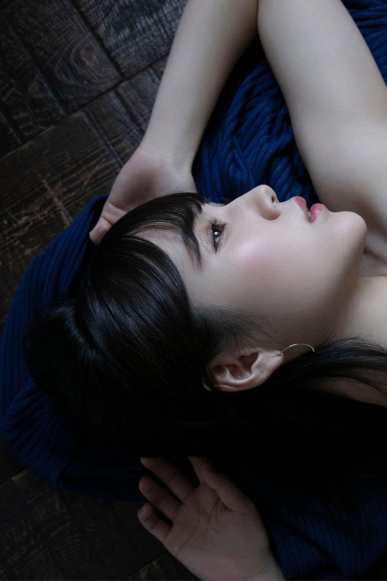 Remu Suzumori 涼森れむ, 日本一美しいヘアヌード Perfect Ver. Vol.03