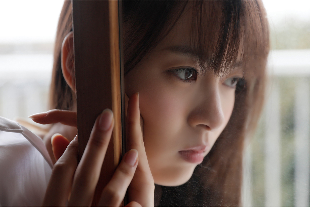 Yume Shinjo 新條由芽, FRIDAYデジタル写真集 キラめくヒロイン Set.02
