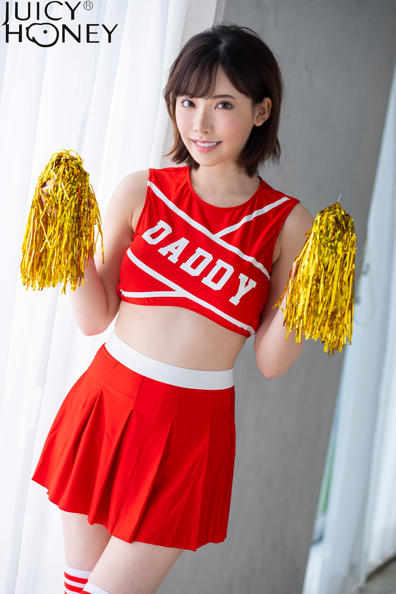 Eimi Fukada 深田えいみ [x City] Juicy Honey Jh246 ジューシーハニー Set 01 3600000 Beauty
