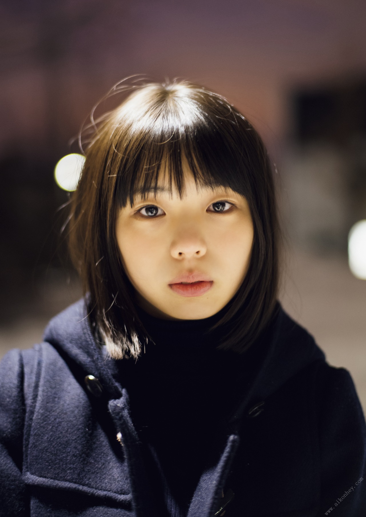 Hina Kikuchi 菊地姫奈, 1st写真集 はばたき Set.03 – EVERIA.CLUB