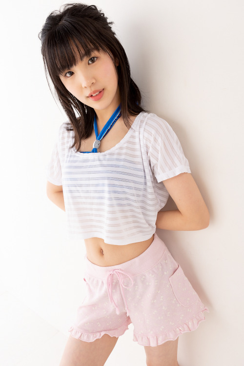 Read more about the article Ami Manabe 眞辺あみ, [Minisuka.tv] 2021.12.16 Fresh-idol Gallery 59