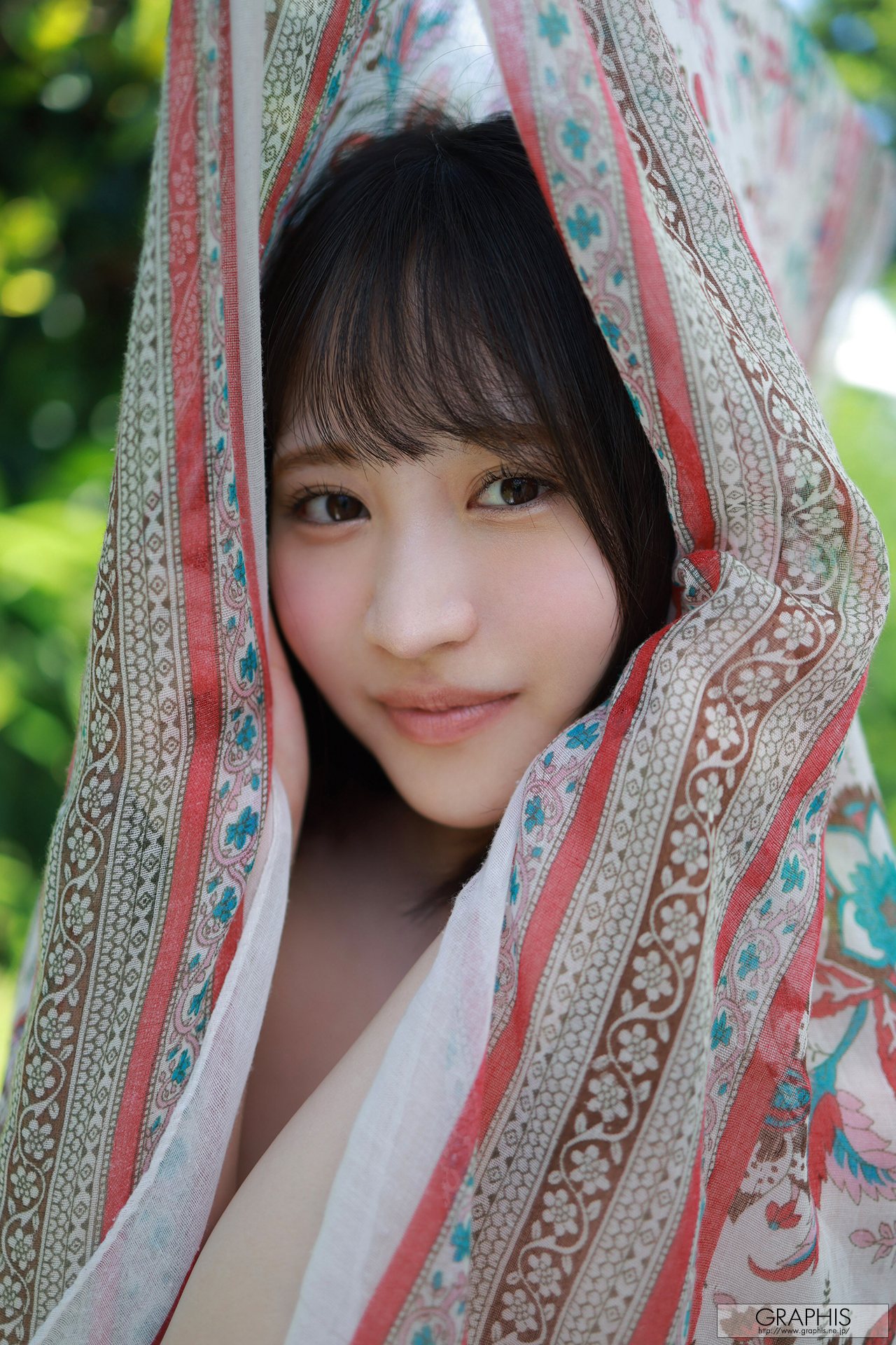 Rikka Ono 小野六花 3600000 Beauty