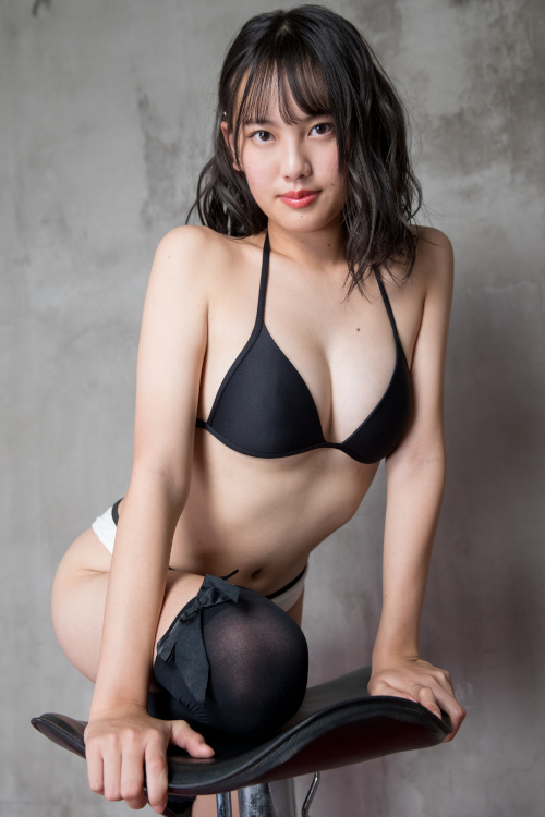 Read more about the article Sarina Kashiwagi 柏木さりな, [Minisuka.tv] 4K Series (b_tennen17_kashiwagi_s05)