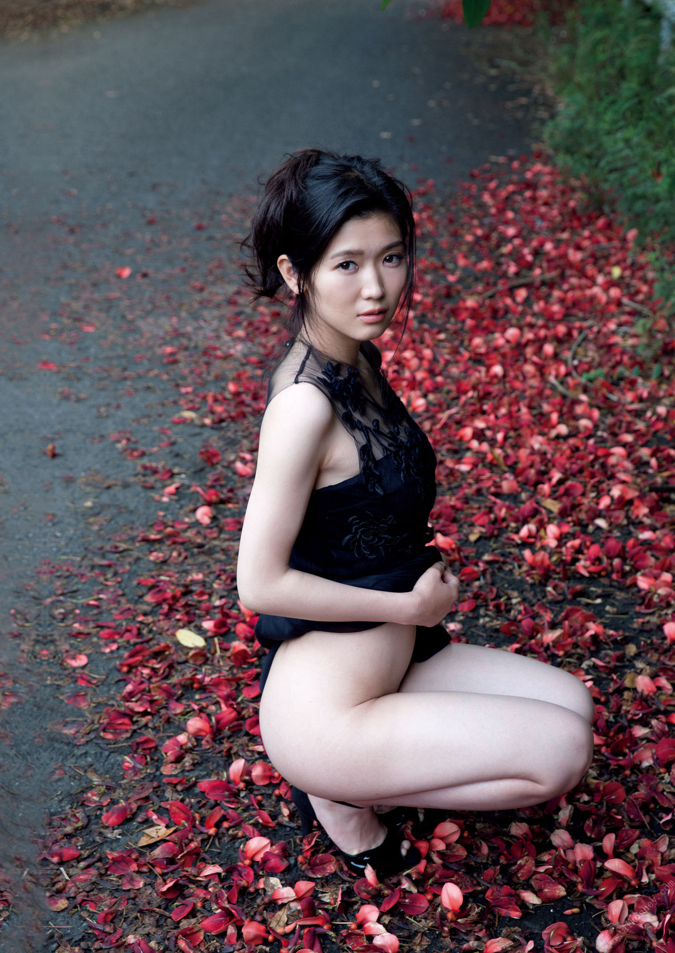 noriko kijima 木嶋のりこ 写真集 電子版だけの特典カットつき n all set 03 share erotic