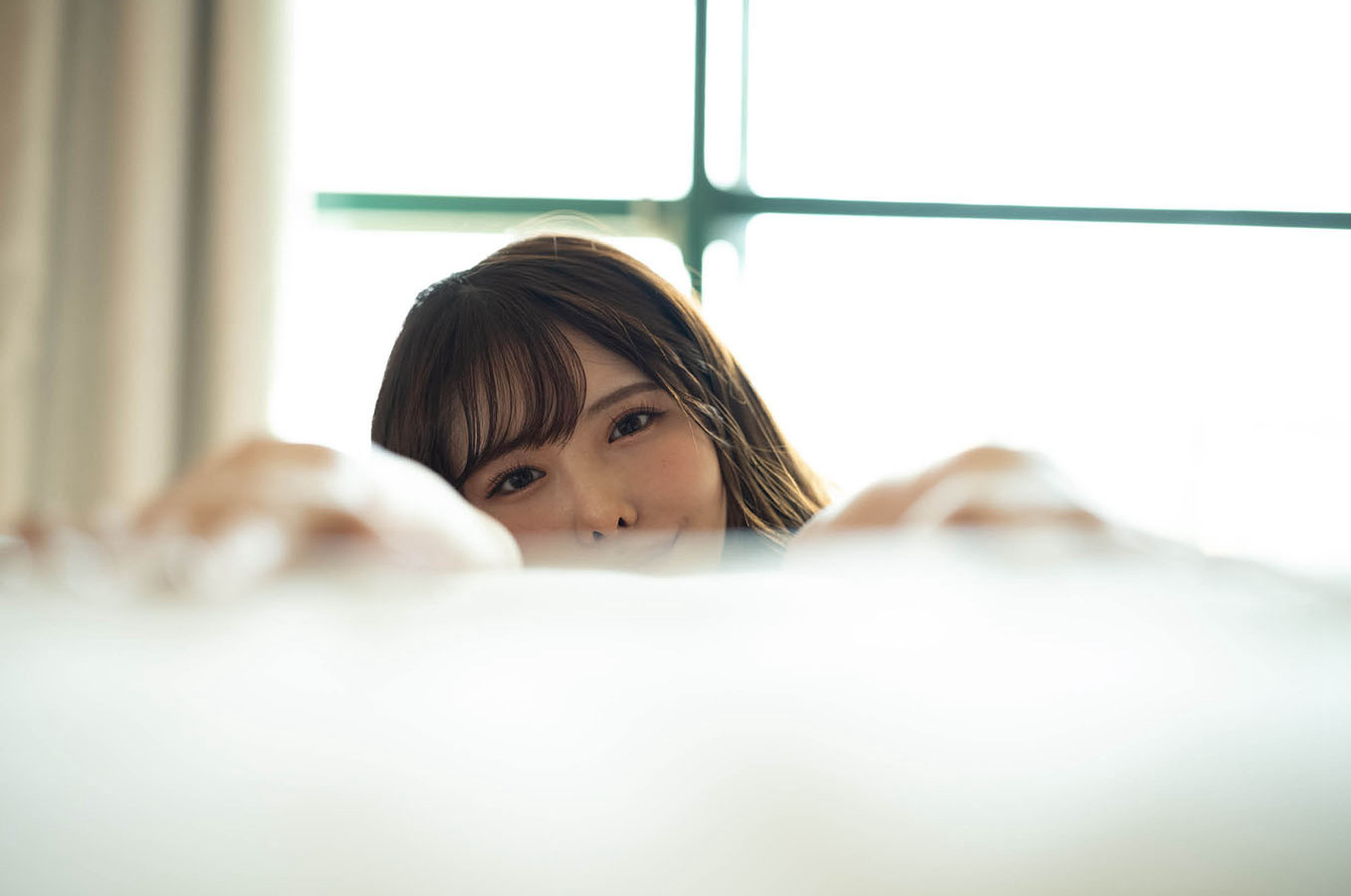 Arina Hashimoto 橋本ありな, デジタル写真集 「Awaking EPISODE ：2」 Set.02