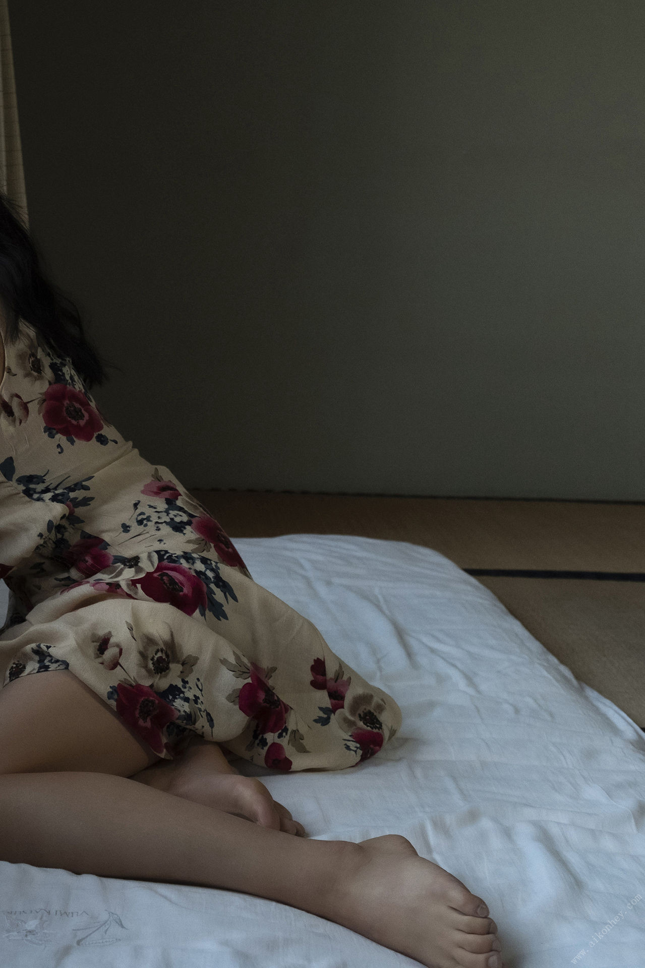 Bambi Watanabe 渡辺万美, 週刊現代デジタル写真集 「ｒａｂｂｉｔ　特選未公開カット集ｖｏｌ．２」 Set.02