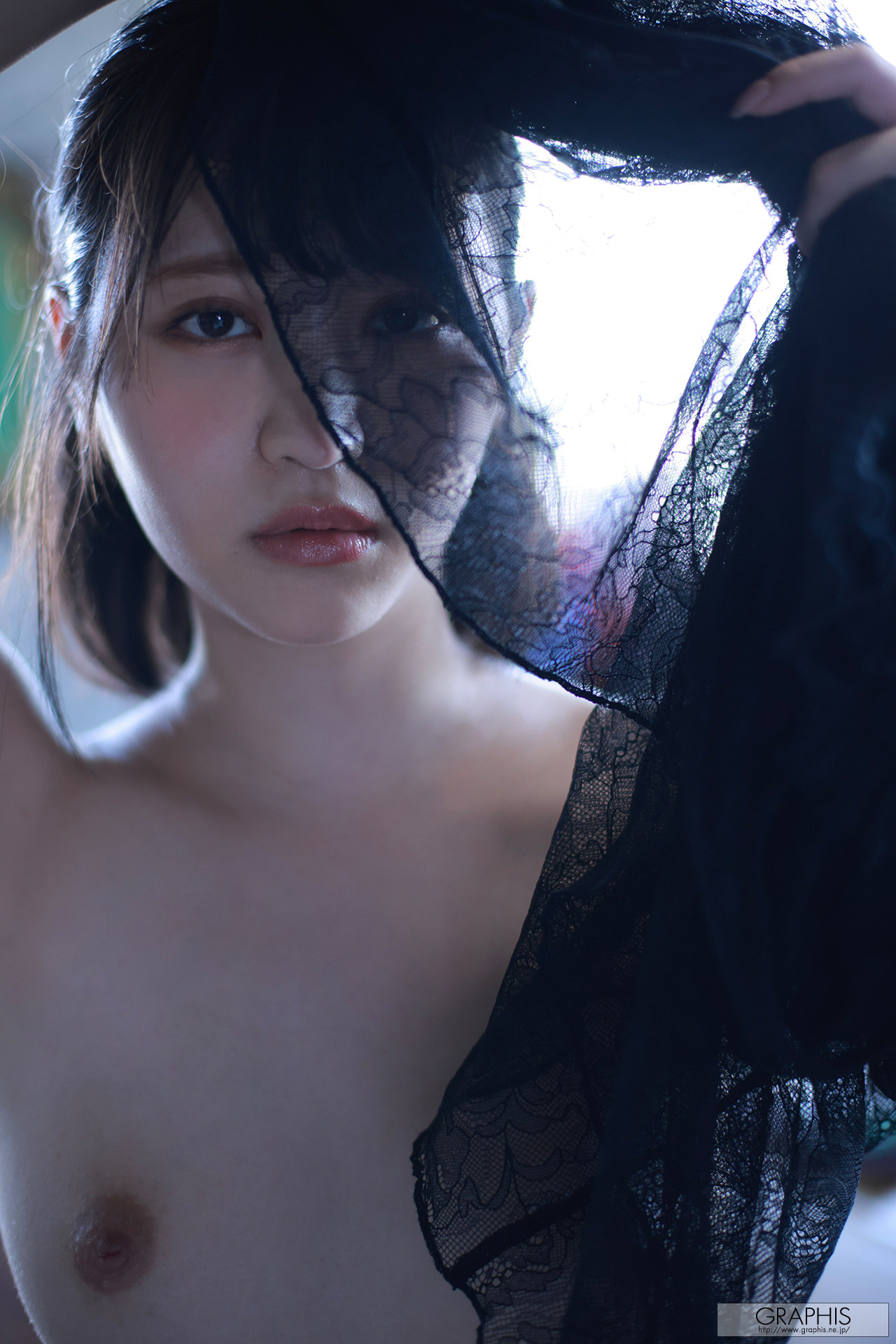 Rikka Ono 小野六花, [Graphis] Gals Beautiful Bouquet Vol.07