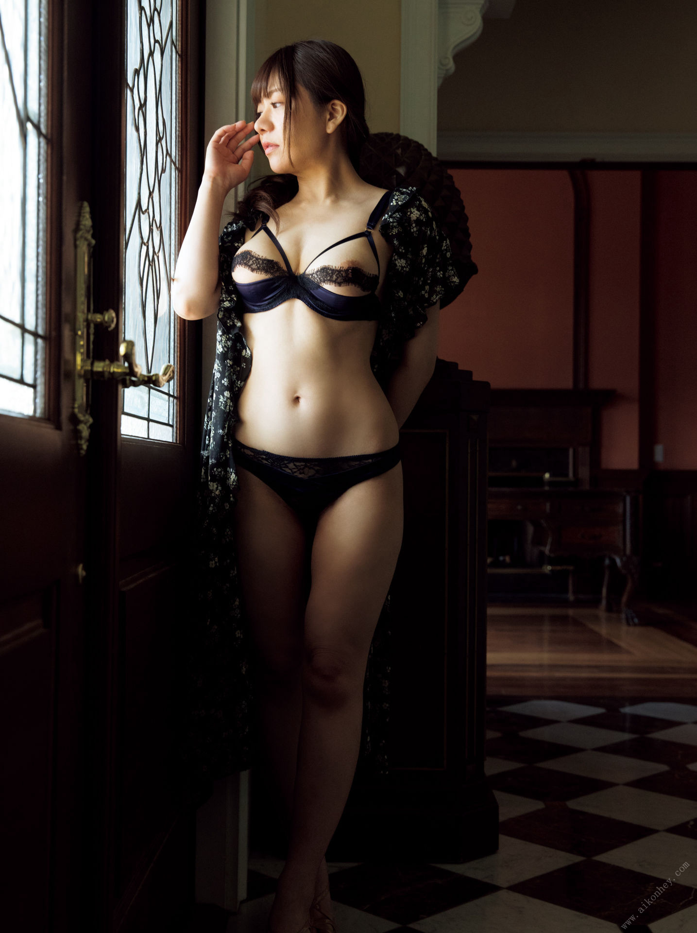 rina fujisaki 藤崎里菜 写真集 電子版だけの特典カットつき blossom set 04 share erotic
